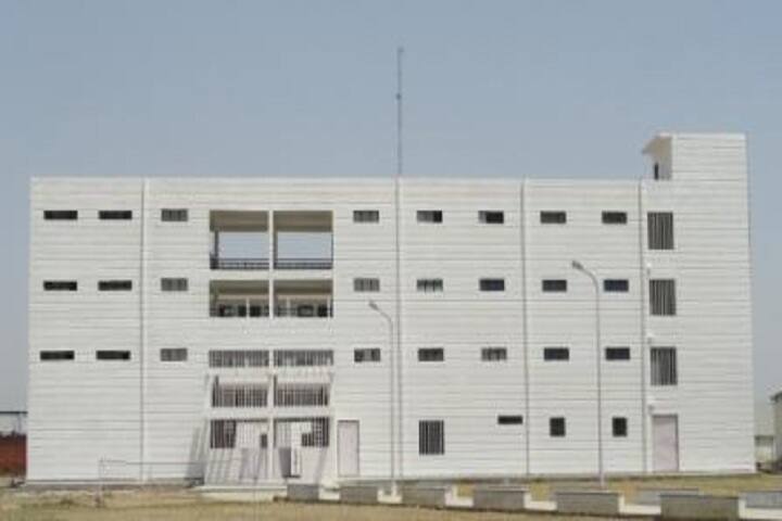 hostel